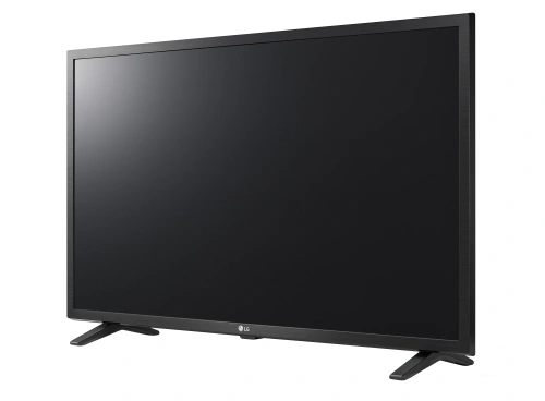 32" Телевизор LG 32LQ63006LA.ARUG черный