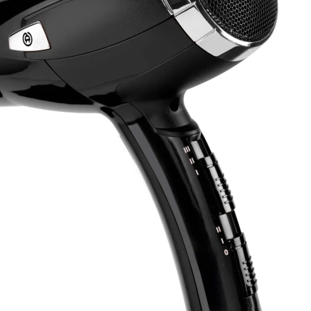 Фен Babyliss D374DE черный