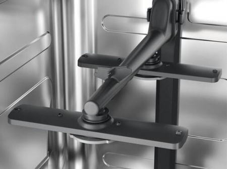 Встраиваемая посудомоечная машина Electrolux EEA71210L