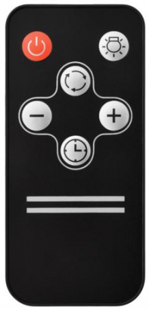 Вытяжка телескопическая ZUGEL ZHT652GB черный/черный