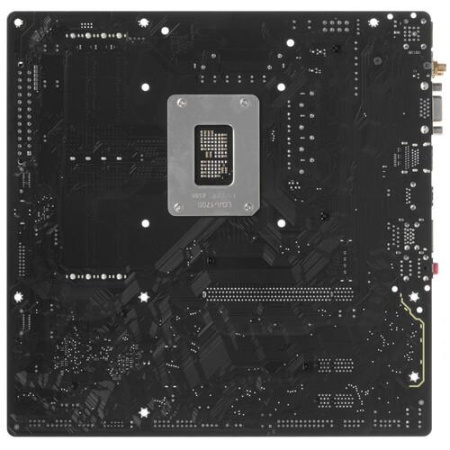 Материнская плата GIGABYTE B760M D3HP WIFI6