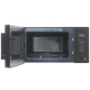 Микроволновая печь Samsung MS23T5018AK/BW черный