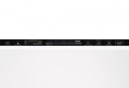 Встраиваемая посудомоечная машина Electrolux EEC87400W
