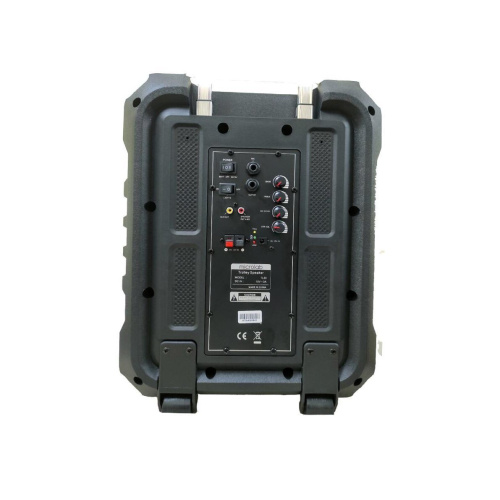 Портативная акустика Microlab TL20