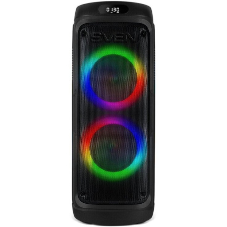 Портативная акустика SVEN PS-770