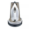 Парогенератор Polaris PSS 7570K белый/золотистый