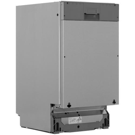 Встраиваемая посудомоечная машина Bosch SPV6EMX76Q