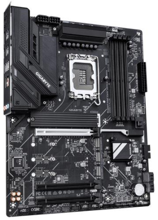 Материнская плата GIGABYTE Z890 D PLUS