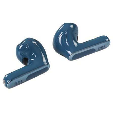 Наушники TWS JBL Live Flex 3 синий