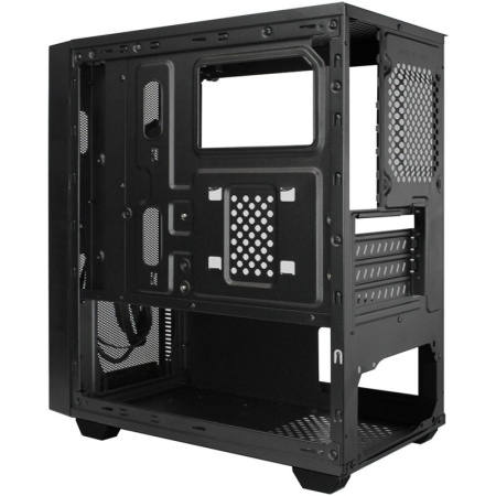 Корпус Ginzzu CL510 mATX