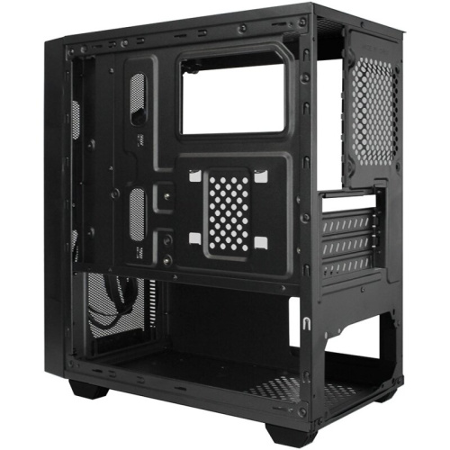 Корпус Ginzzu CL510 mATX