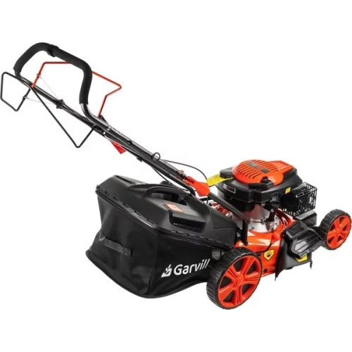 Газонокосилка Garvill LM-460S1N