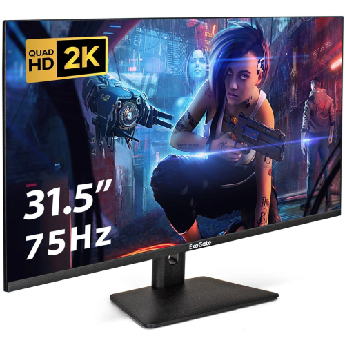 Монитор ExeGate ES3207A (EX299475RUS) SmartView