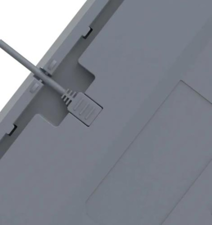 Клавиатура проводная A4Tech Fstyler FS300