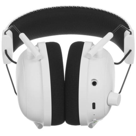 Беспроводные наушники Razer Blackshark V2 Pro белый