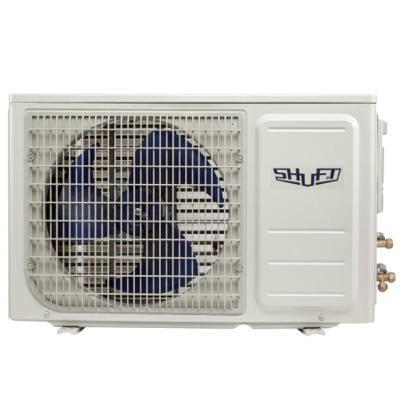 Сплит-система Shuft SFTO-24HN1_24Y Berg